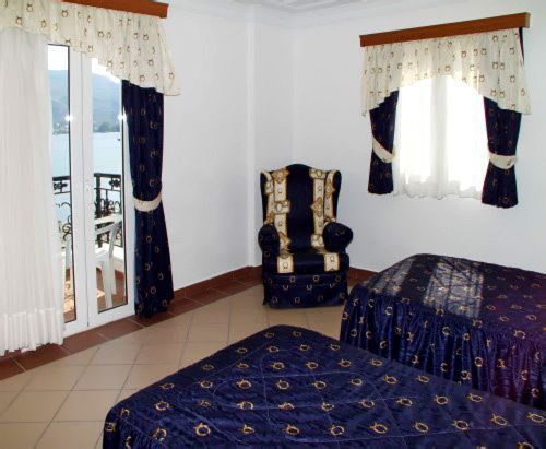 Kalimera Hotel Poros Town Exterior foto